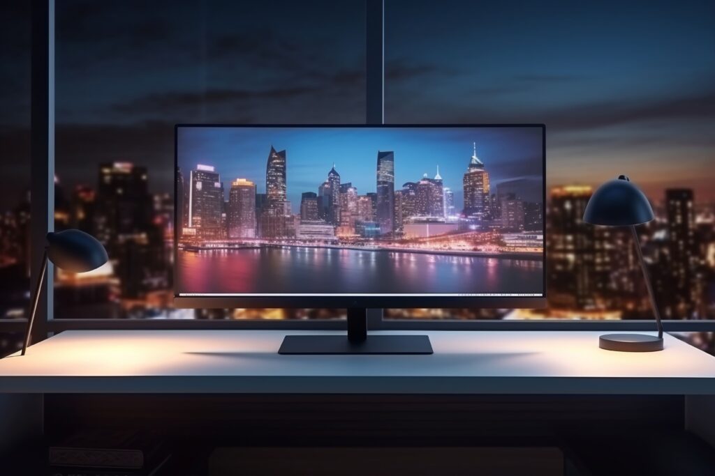 Técnico reparación monitores pc Uruguay