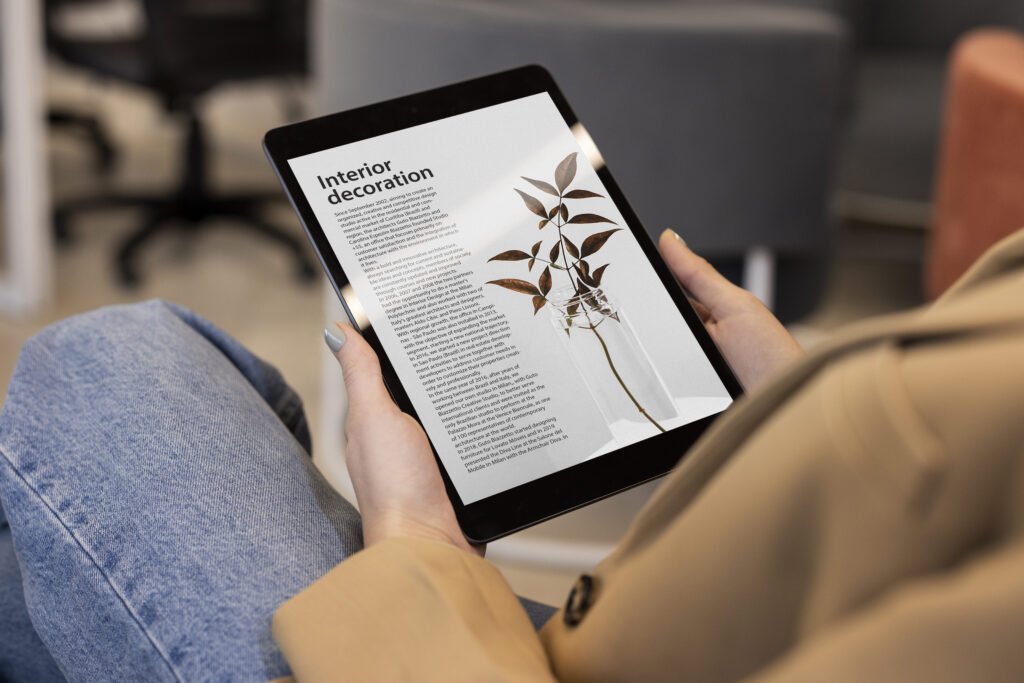 técnico Reparación de tablets Montevideo