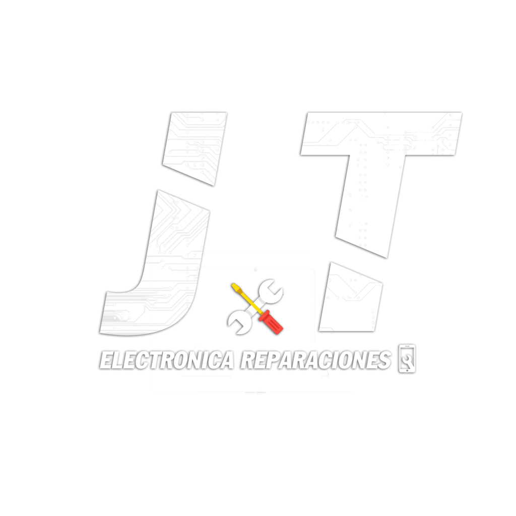 JT Electrónica reparaciones