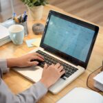 Reparación de laptops Montevideo