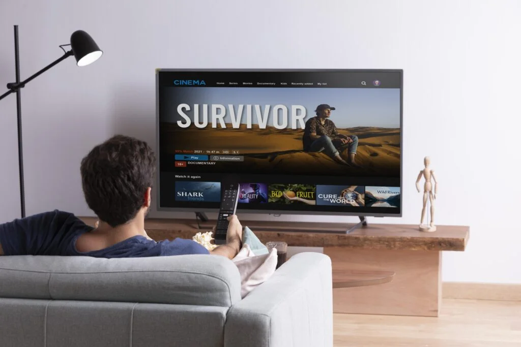 técnico Reparación de televisores Montevideo