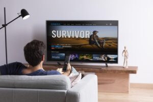 técnico Reparación de televisores Montevideo